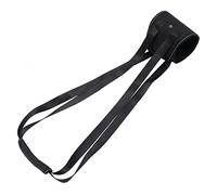 HEMOTON Dog Harness Handle Dogs Harness Handle Pet Walking Belt Sling for Stairs