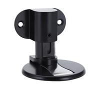 HEMOTON Door Stop Invisible Door Stopper Stainless Steel Magnetic Adjustable with Buffer Effect and Magnetic Structure Design Easy to Install for Home Kitchen