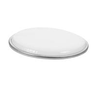 HEMOTON Double Drum Head Skin Replacement for Jazz Drum Percussion Musical Instrument Parts Skin