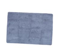 HEMOTON Drum Mat Soundproofing Mat 1.2x1.6m Gray Thickened Acoustic Panel Noise Insulation Rug for Electronic Drum Kits Home and Performance Use