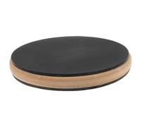 HEMOTON Drum Practice Pad Rubber Dampeners for Drum Silencing Cushion for Practice for Home Studio Use