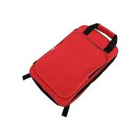 HEMOTON Drum Stick Carrying Handbag Drawstring Small Instrument Container Pouch Oxford Material Professional Drumstick Holder Adjustable Band Backpack Tote Bag