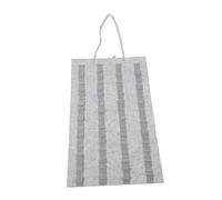 HEMOTON Drum Stick Holder Display Wall-mounted Portable Organizer Elastic Loops for Drum Sticks