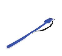 HEMOTON Durable Fencing Sword Bag with Shoulder Sling Tear Resistant Water Resistant Sword Carrying Case for Adult Epee and Sabre Stylish Bright Color Storage Pouch for Fencing Accessories