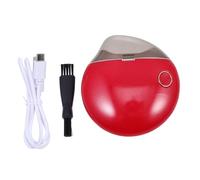 HEMOTON Electric Nail Trimmer for Boys and Girls Adults Sturdy Material Easy to Use Brush