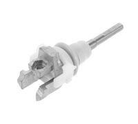 HEMOTON Electric Toothbrush Vibrating Tip Parts, Metal Shaft Connector, Precision Fit Design, High Efficiency Power Transmission, Daily Home Use