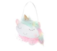 HEMOTON Fairy Tooth Stuffed Throw Pillow Cute Decorative Pillow for Bedroom Sofa Soft Doll for for Birthdays Anniversaries Special Occasions