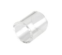 HEMOTON Finger Slide Bar Standard Guitar Slide Guitar Bass Accessory Brass Guitar Electric Guitar Slides Eletric Guitar Bass Guitar Slide Bar for Guitar The Strings White Glasses