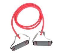 HEMOTON Fitness Pulling Rope Thickened Indoor Yoga Assisted Puller Strength Training Equipment for Arms Shoulders Abdomen Non-fading Pull Belt for Home Gym Exercise