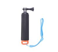HEMOTON Floating Handheld Stick and Dive Buoy Pole for Underwater Photography, Orange Floating Camera Accessories Hand Grip Suitable for Diving and Swimming