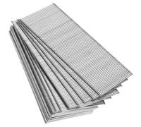 HEMOTON Gauge Brad Nails and Precise Placement 1600pcs Straight Nails Steel Material with Convenient Box Packaging Fasteners for Woodworking and Home Renovation for Cabinet Construction