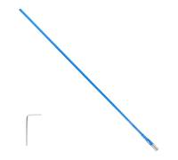 HEMOTON Guitar Adjustment Tool Kit Truss Rod Wrench for Beginners Professionals Electric Guitar Accessories