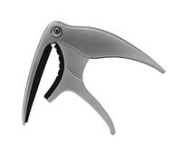 HEMOTON Guitar Capo for Acoustic and Classical Guitars Change Tune Clamp Secure Clip Design for Ukulele Tuner Applications