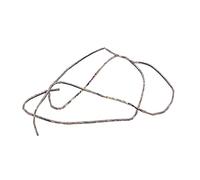 HEMOTON Guitar Edge Strip Long Binding Strip for Classical Guitar Decor Easy Diy for Professionals and Beginners