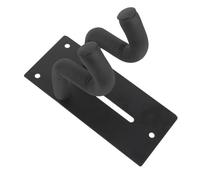 HEMOTON Guzheng Wall Mount Hook for Holding Guzheng Instruments Made of Sturdy Steel Material Suitable for Wall Mounting Scenario in Music Rooms Homes
