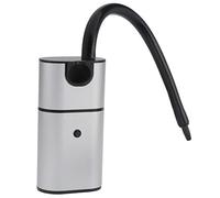 HEMOTON Handheld Smoke Infuser Smoker Kit 1 Set Cold Smoking Tool for Molecular Cuisine Cocktails Meat Vegetables Cheese Sturdy Construction