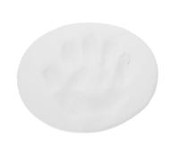 HEMOTON Handprint Kit Gender Neutral Newborn Handprint Footprint Casting Molds Footprint Keepsake Molds