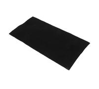 HEMOTON Heat Insulation Mat for Incense Burners Fireproof Censer Pad with Antislip Base High Temperature Resistant Ash Catcher Mat for Portable Incense Tray and Fireproof Burning Bowl