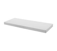 HEMOTON High Temperature Quartz Jewelry Soldering Block and Copper Welding with Fireproof Insulation, Portable Square Heat Resistant Soldering Board for Professional Production Lines