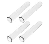 HEMOTON Hydroponic Floral Tubes 4pcs PC Plastic for Plant Propagation and Event Decor Indoor Vase