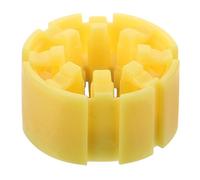 HEMOTON Inflatable Life Jacket Bobbin Accessory Automatic Inflator Device Durable Water Soluble Pill for Emergency Situations Versatile for Various Water Sports Activities