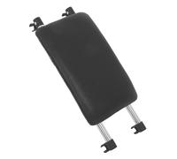 HEMOTON Installable Shower Seat Cushion for Seniors Non-Slip Bath Stool Pad Stainless Steel Shower Bench Seat Pad Comfortable Flip-up Design for Disabled Adults Bathroom Chair