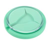 HEMOTON Iud Training Model Female Contraceptive Model Plastic Green Uterine Structure for Gynecological Skill Development Professional Health Training Women Professionals