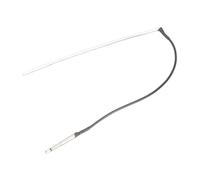 HEMOTON Kalimba Pickup Professional Pickup for Thumb Piano Practice Compact Design for Easy Installation Enhanced Sound Clarity and Dynamics Essential Accessory for Musicians