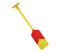 HEMOTON Kayak Paddle Prop for Lightweight and Safe Boat Accessory for Performance and Decoration Smooth Surface Design