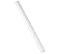 HEMOTON Kitchen Oil Splash Sticker Roll, Waterproof Wall Sheet 0.4m X 5m | PET and PVC Material, Smooth Non-fading Surface, Protects Backsplashes, Cabinet Doors and Desktops, Renter-friendly Home