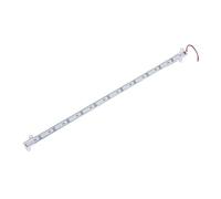 HEMOTON Led Strip Bar Light Waterproof 5630 36led Rigid Bar Energy Saving Lighting for Kitchen Cabinet Home Office and Retail Spaces