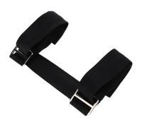 HEMOTON Lightweight with Trainer Arm Golfers Swing and Band Golf, Made Sturdy Nylon and Polyester, Designed to Enhance Performance and Correct Swing Posture Ages Genders