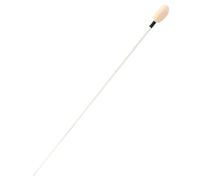 HEMOTON Maple Baton for Orchestra Choral Music Conductors for Marching Band and Concerts Reusable Rhythm Wand
