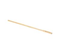 HEMOTON Maple Wood Flute Cleaning Rod Flute Clarinet Care Tools Cleaning Supplies Kit