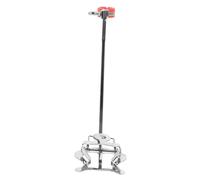 HEMOTON Marching Band Music Clip Metal Lyre Holder for Clarinet Trumpet Horn Saxophone Lightweight Portable Musical Instrument Accessory for Sheet Music Replacement