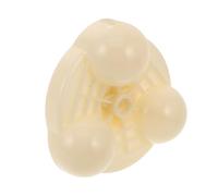 HEMOTON Massage Chair Accessories Replacement Kneading Head Back Neck Massager Mechanism for Spa Chair Spare Roller Parts for Recliner