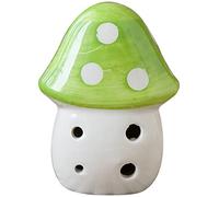 HEMOTON Mini Ocarina Classical Recorder for Boys and Girls Ethical Instrument Portable Musical Toy Beginner's Flute
