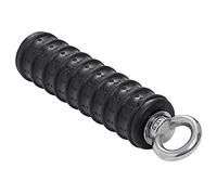 HEMOTON Muscle Training Handles Ergonomic Fitness Grip for Gym Equipment Super Wide Durable Workout Handle for Home Portable Use Comfortable Grip for Training and Cable