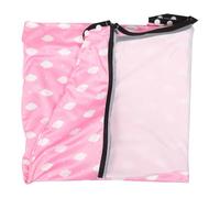HEMOTON Nursing Pad Carrier Covers Cozy Winter Seat Cover Girl Boy Girl Stroller Canopy for Stroller Carseat