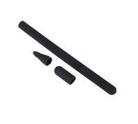 HEMOTON Pen Bulk Pen Turner Flare cil for Aapple cil Shield Black cil Holder cil cil The cil Blacw Handwriting Stylus Sleeve Second Generation Holder