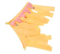 HEMOTON Pet Hiding Place Hamster Hideout Hamster Hammock for Small Pets Use As Corner Hideaway for Guinea Pig Bunny Rat Small Animal Hideout Cave Provides Shelter and Comfort in Cage