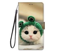HEMOTON Phone Case Cellphone Cover Compatible for Alcatel PU Leather and PC Protect Your Phone Anti-drop Phone Protector Anti-scratch Design for Daily Use