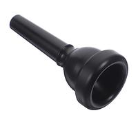 HEMOTON Plastic Alto Trombone Mouthpiece Abs Replacement Part Accessory for Beginners Musical Instrument