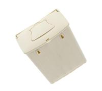 HEMOTON Plastic Bird Nesting Box for Birds and Lovebirds Suitable for Park Or Courtyard Providing A Safe Living and Breeding Environment