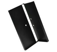 HEMOTON Portable and Sturdy Projector Stand Tray with Steel and Foam Construction, Hard and Not Easy to Deform, Sl esign for Tripod Use and Video Device Support