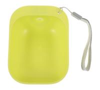 HEMOTON Portable, and to Easy Material Clean Design Hydration Abs for Water Bottle Dispenser with Reusable Carrying Dog Travel the Backpacks and Bags