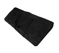 HEMOTON Portable Electronic Keyboard Bag Key Piano Oxford Cloth Design for Music Practice and Travel Storage
