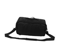 HEMOTON Portable Hand Drum Kit Oxford Cloth Carry Bag Large Capacity Music Instrument Storage Bag for Travel Gig