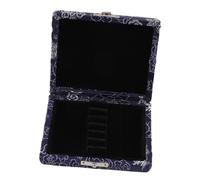 HEMOTON Portable Oboe Reed Box for Oboe Reed Holder Material for Music Making Equipment and
