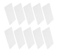 HEMOTON Printer Cleaning Cards 10pcs for Pos Terminal Cleaning Compatible with Card Readers and Quick Drying